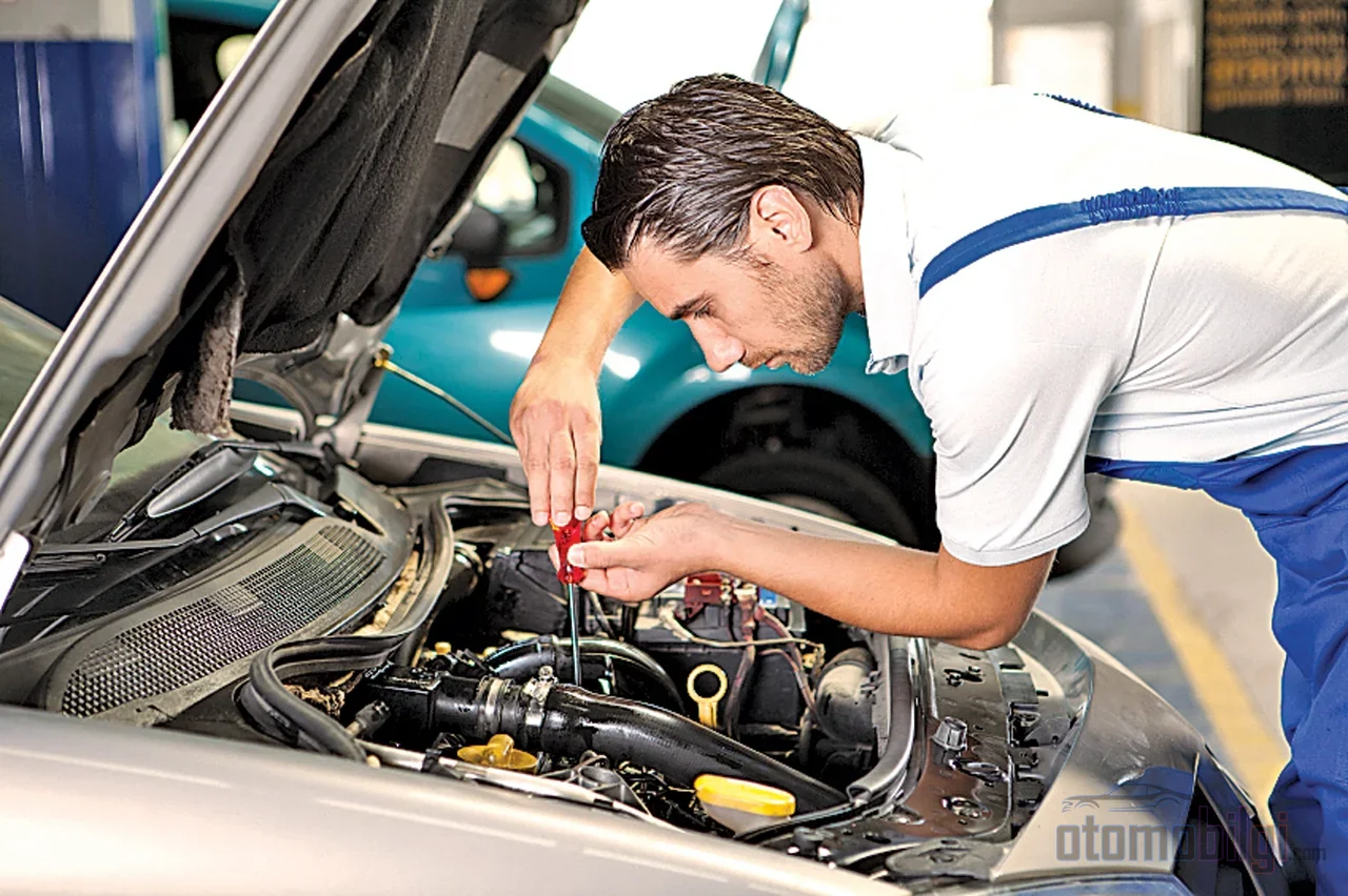 Maintenance records tell more than a vehicle's mileage: a regular service history is the most honest witness to hidden defects.