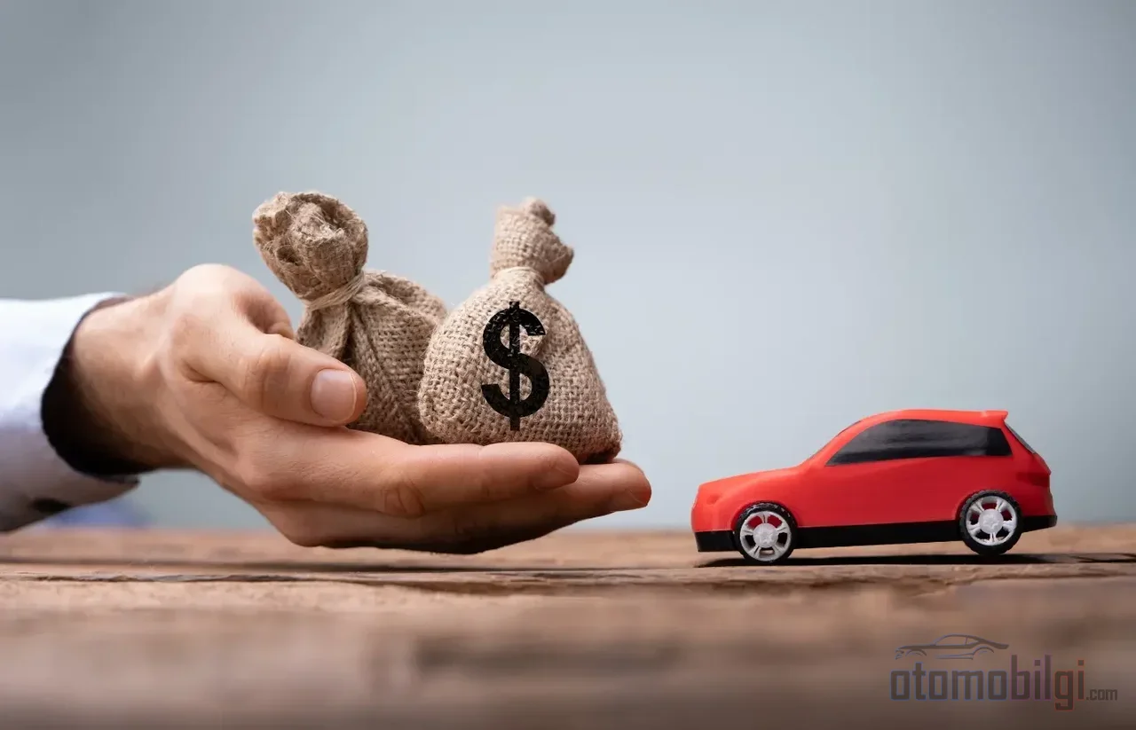 As the car's price increases, the loan rate decreases, the down payment grows, and the term shortens; a car loan is actually a three-part equation locked together.