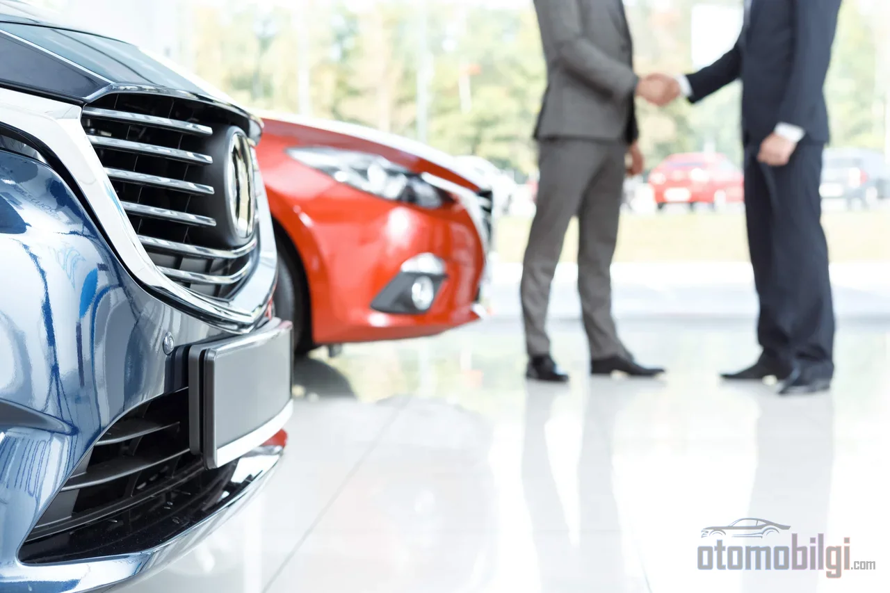 Negotiation is the one moment when it's not the figure in the ad but the car's real value being discussed; a serious buyer starts it on the phone and finishes it at the table.