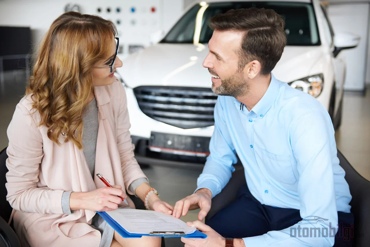 A vehicle sale contract not made before a notary is legally invalid; if there are no obstacles, the transfer procedures are completed in an average of 20-30 minutes.