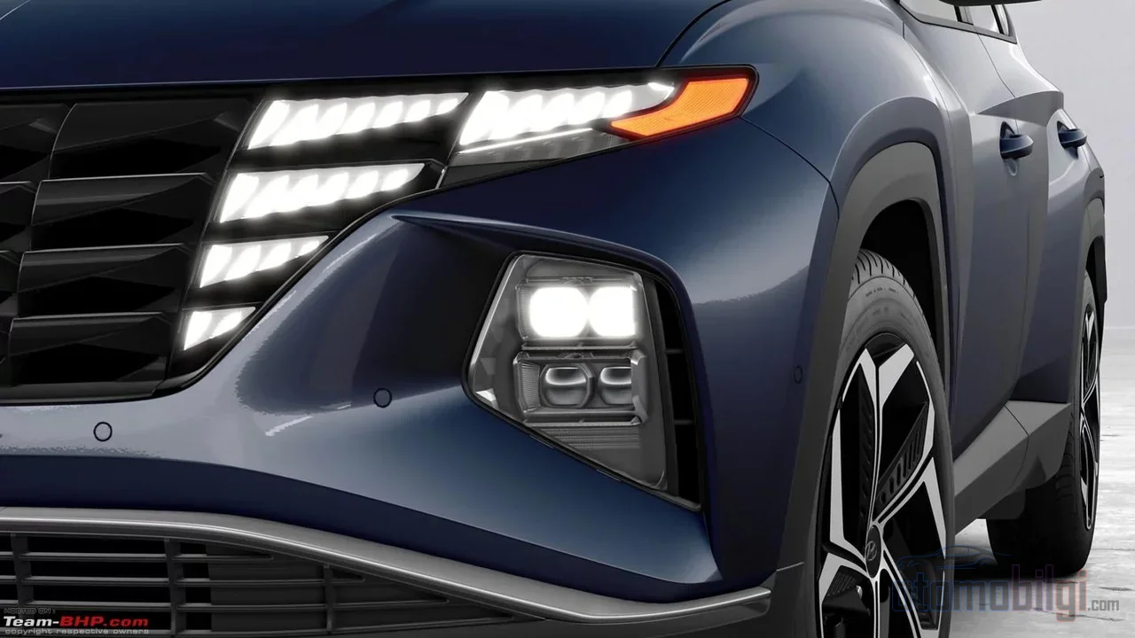 Daytime Running Lights are a safety feature designed to make you visible rather than to see; their brightness is deliberately limited to around 200-800 lumens because the goal is not to illuminate the road, but to be seen.