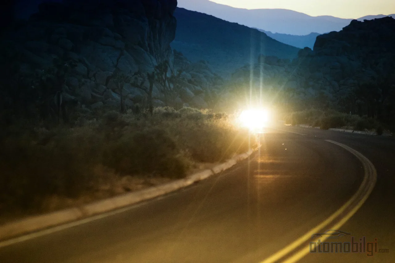Even today's cars whisper their brand through their headlights even in the darkness of night; light now tells identity before it shows the way.