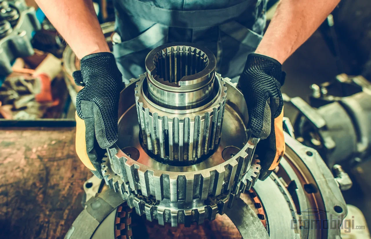 Renewing the transmission fluid that the manufacturer claims is lifetime-fill at 100,000 kilometers is the cheapest insurance that can save you from a repair costing thousands of dollars.