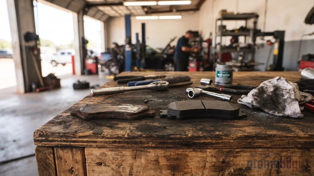 Your car doesn't whisper to you; it shouts openly with squeaks, a softening pedal, and lengthening braking distances. Listen, and you pay for pads; delay, and you pay for a disc bill.