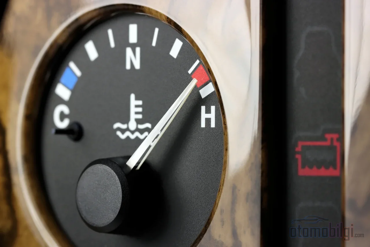 Most engines announce this on the dashboard long before overheating occurs; the real issue is knowing what to do before the needle climbs.
