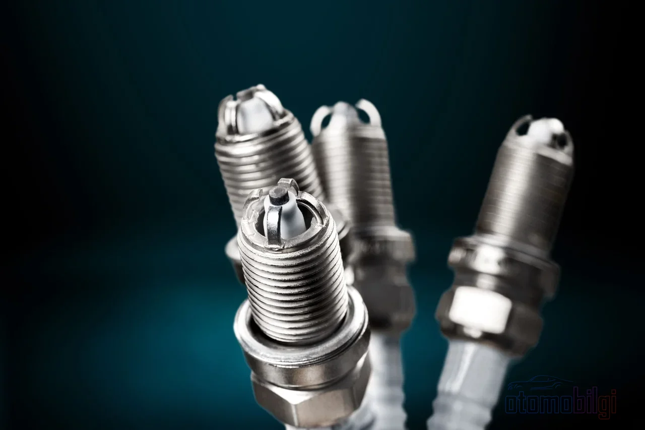 A spark plug of just a few centimeters is the silent hero of thousands of kilometers; hesitation and increasing fuel consumption are its signs of fatigue.