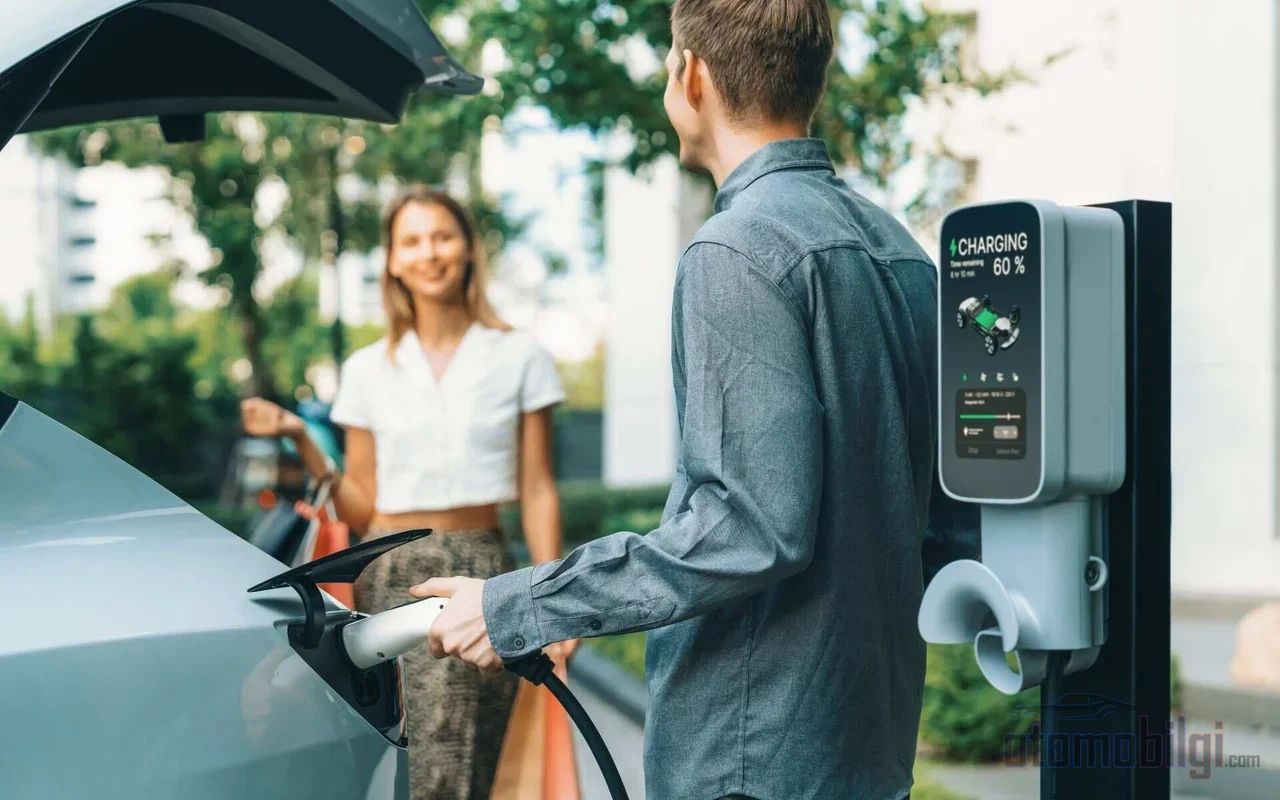 Keeping your electric vehicle's battery between 20% and 80% is the quiet habit that keeps the most expensive component young for years.