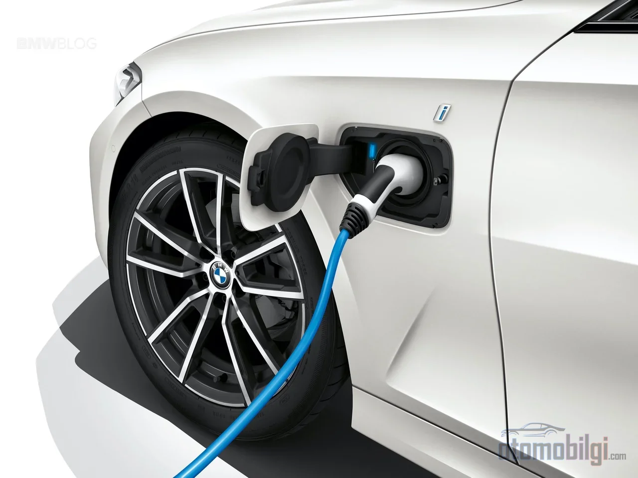 Charging time is determined by the weakest link: whichever is smallest among the battery capacity, the power of the outlet, and the onboard charger sets the number of hours.