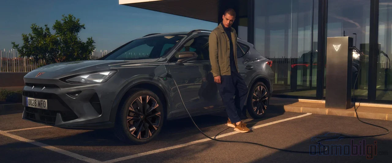 A full hybrid charges itself and is never plugged in; a plug-in hybrid that isn't plugged in loses most of its electric range.