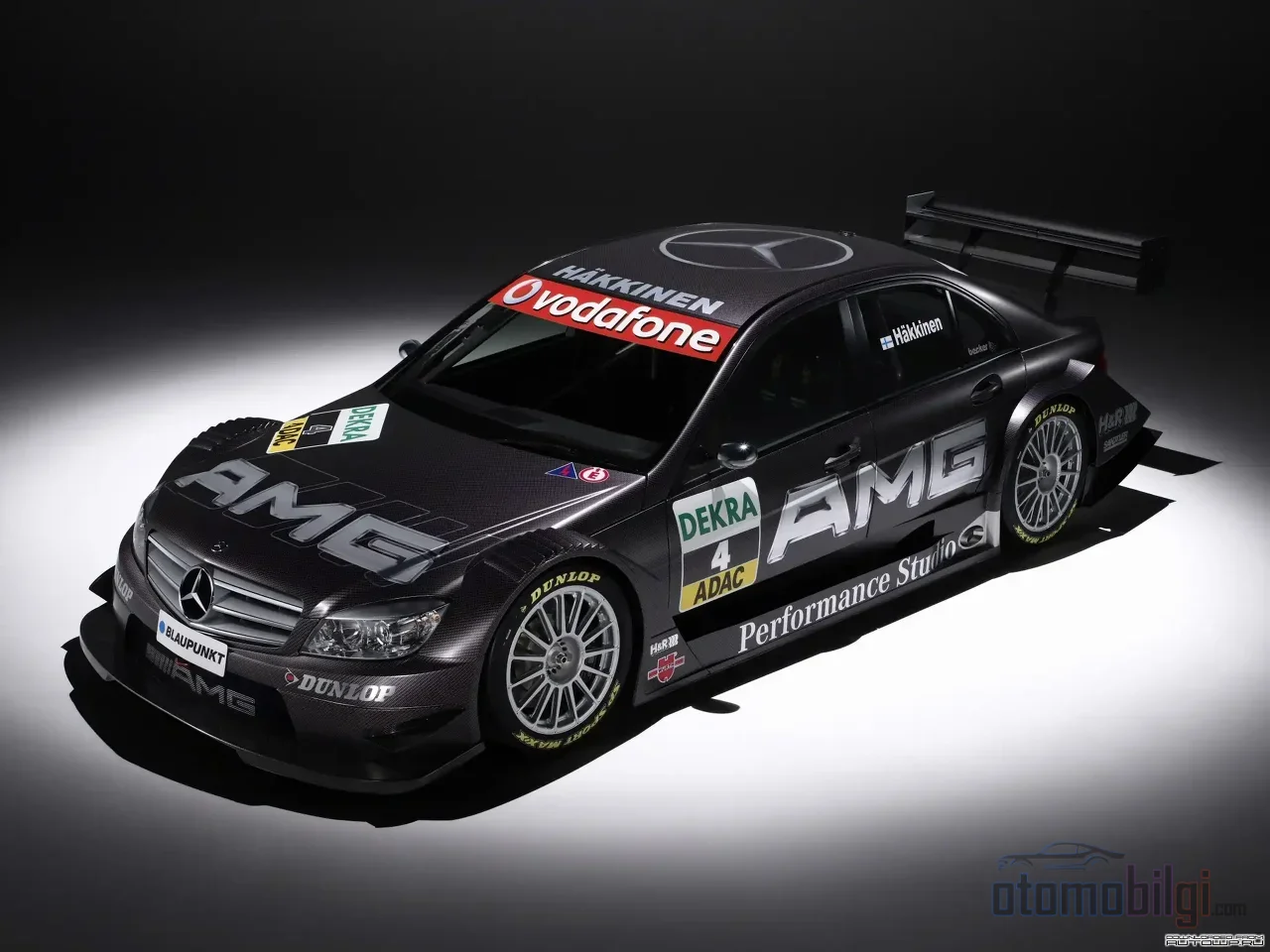 dtm-class-1-amg