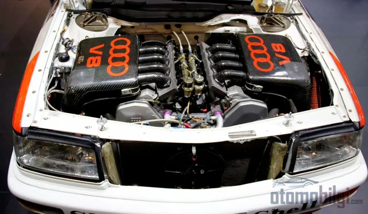 เสียงของ DTM ไม่ได้เปลี่ยนไปในคืนเดียว เส้นทางจากเครื่องยนต์ V8 ที่สั่นสะเทือนแก่หู สู่เครื่องยนต์สี่สูบเทอร์โบที่มีเสียงคำราม 610 แรงม้า คือเรื่องราวของความกล้าหาญทางวิศวกรรมที่ยาวนานสามทศวรรษ