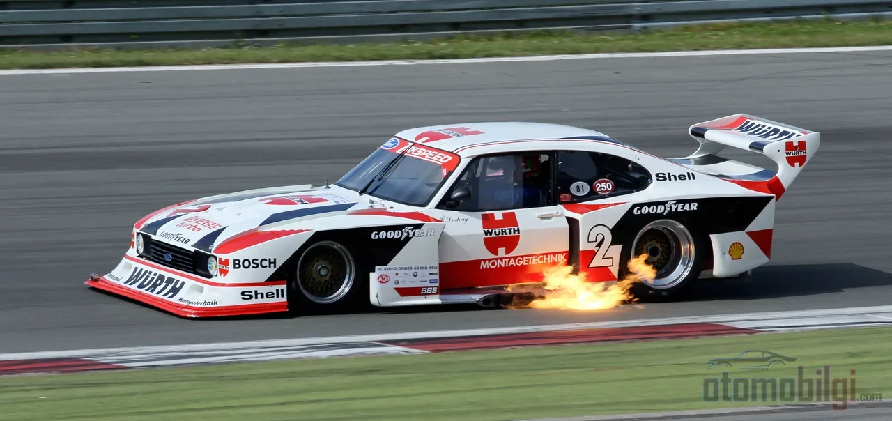 DTM is not a single championship; it is a legend that has lived under three different identities since 1984, rising stronger after each of its funerals.