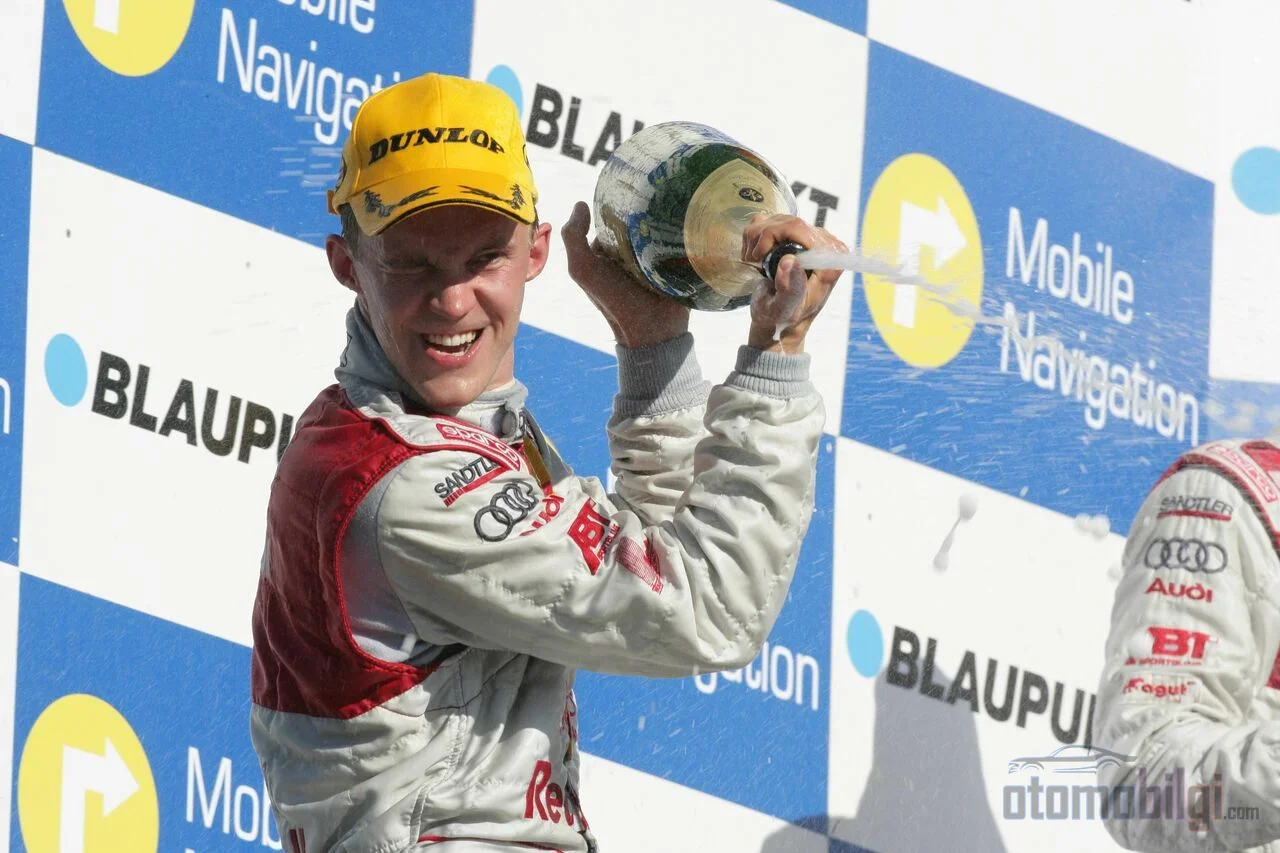 The rivalry between the two drivers in DTM was rewriting not just the seconds on the track, but also the engineering decisions of Mercedes and Audi.