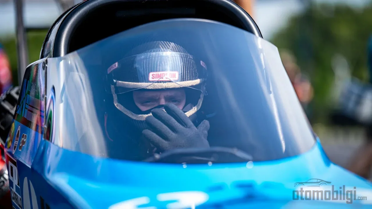 NHRA's class ladder offers an official career path for everyone from the amateur hitting the track on the weekend to the 11,000-horsepower Top Fuel champion.