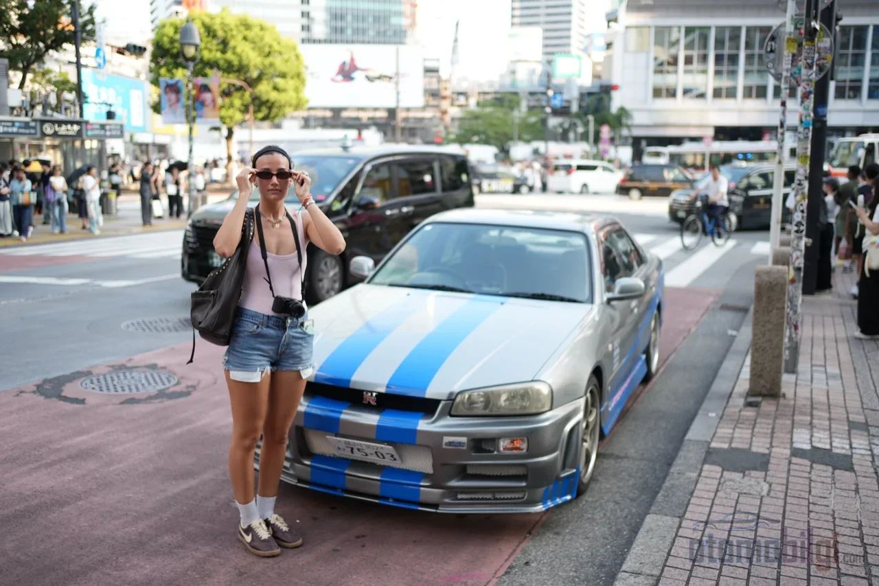 Born as an illegal rebellion on Japan's foggy mountain roads, drifting transformed into a billion-dollar motorsport on licensed tracks.