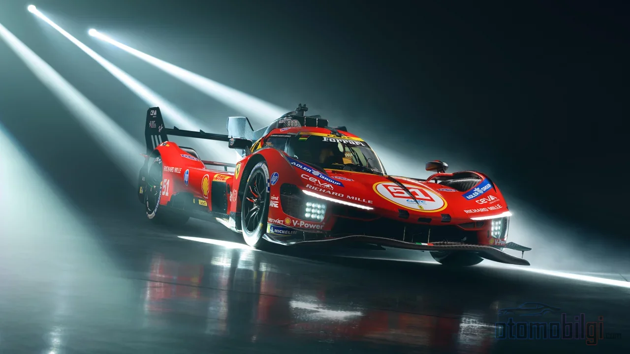 Le Mans'da üst üste ikinci zaferle Ferrari, tek kutuplu bir imparatorluğu yıkıp çok sayıda kral adayının mücadele ettiği yeni bir dayanıklılık çağını başlattı.