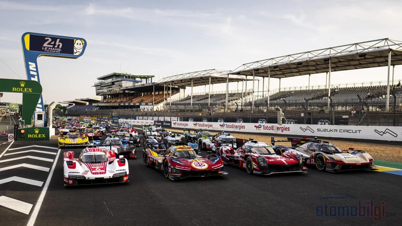 Starting in Qatar and finishing in Bahrain, with eight rounds, five continents and five championships, the WEC turns endurance racing into a marathon spread across a season.
