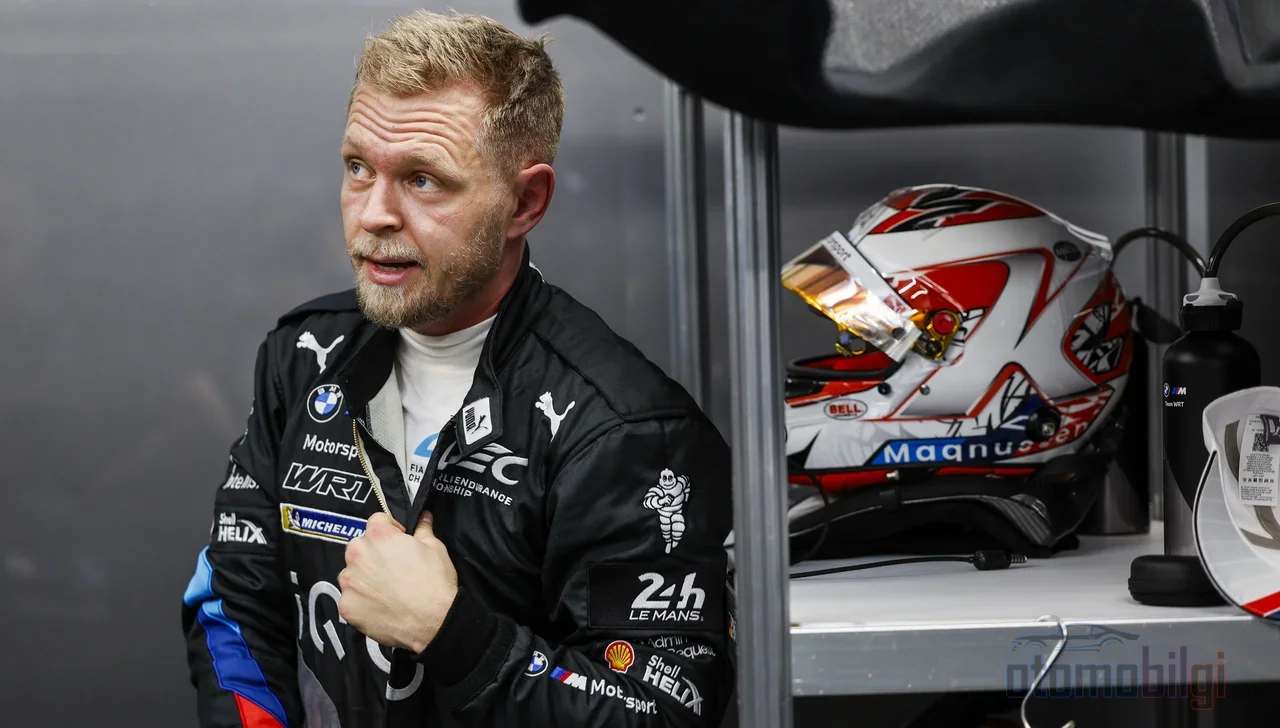 For drivers whose door has closed in F1, Hypercar cockpits are no longer the end, but a new peak that extends careers by years.