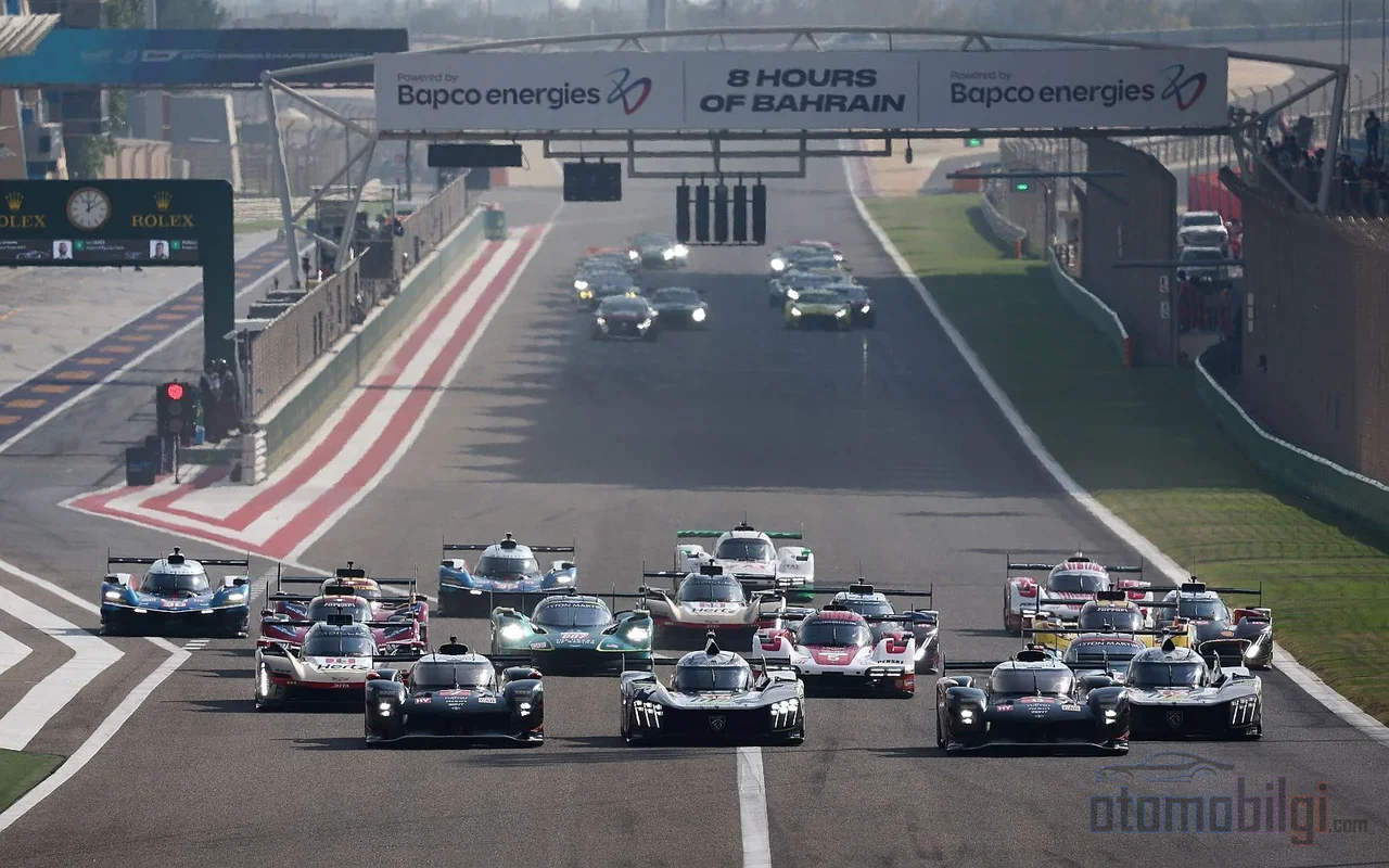 In WEC, victory doesn't go to the fastest car, but to the team that manages its fuel, tires and driver most wisely; endurance racing is won overnight at the engineer's desk.