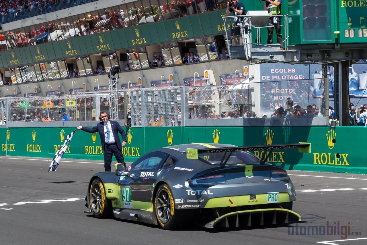 A victory at Le Mans is worth 50 points; meaning a decision made at midnight can single-handedly turn an entire season around.