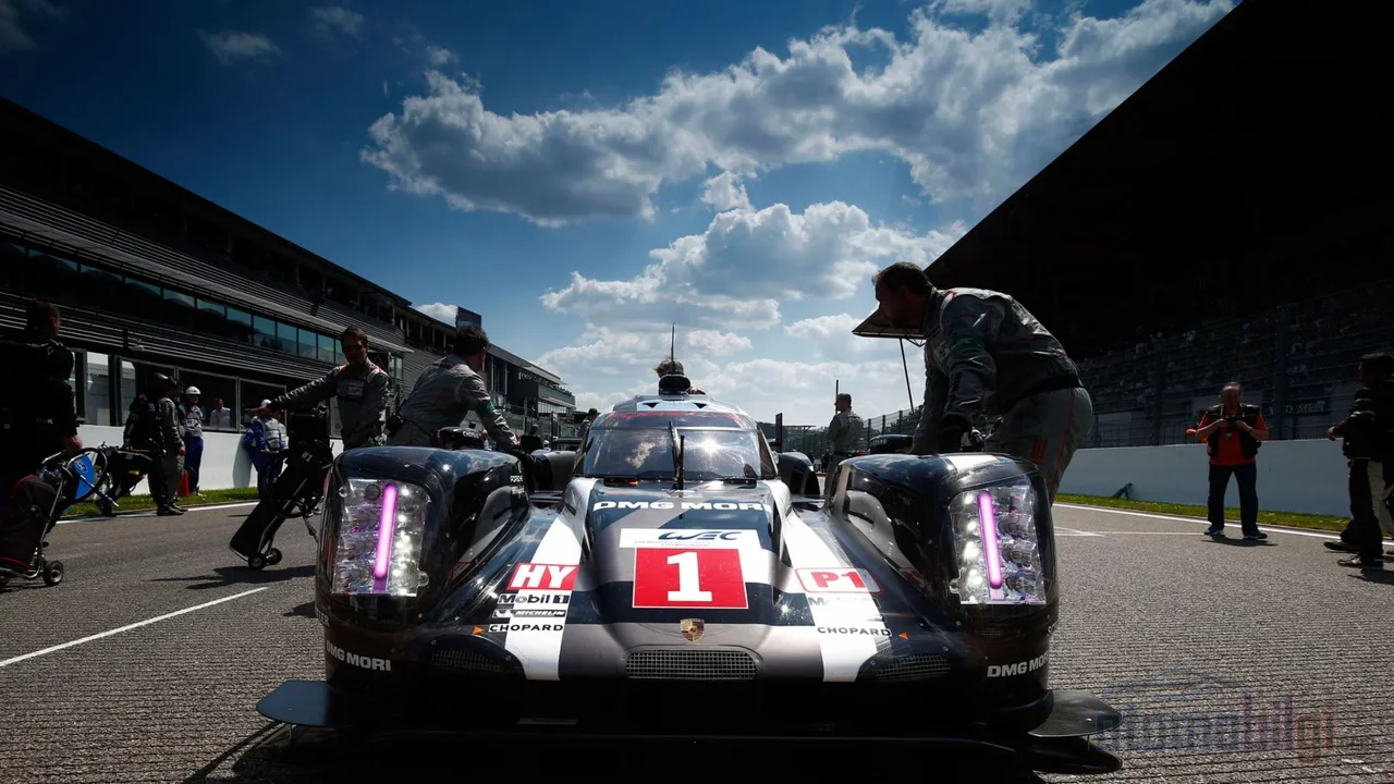The goal of the hybrid system is not more power; Hypercars capped at 500 kW use electricity to manage torque, fuel, and the energy budget all at once.