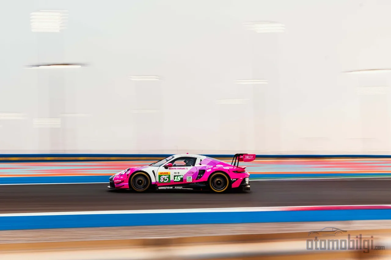 An overview of the season guide of the international endurance racing series that brings together the WEC, Hypercar and LMGT3 classes.