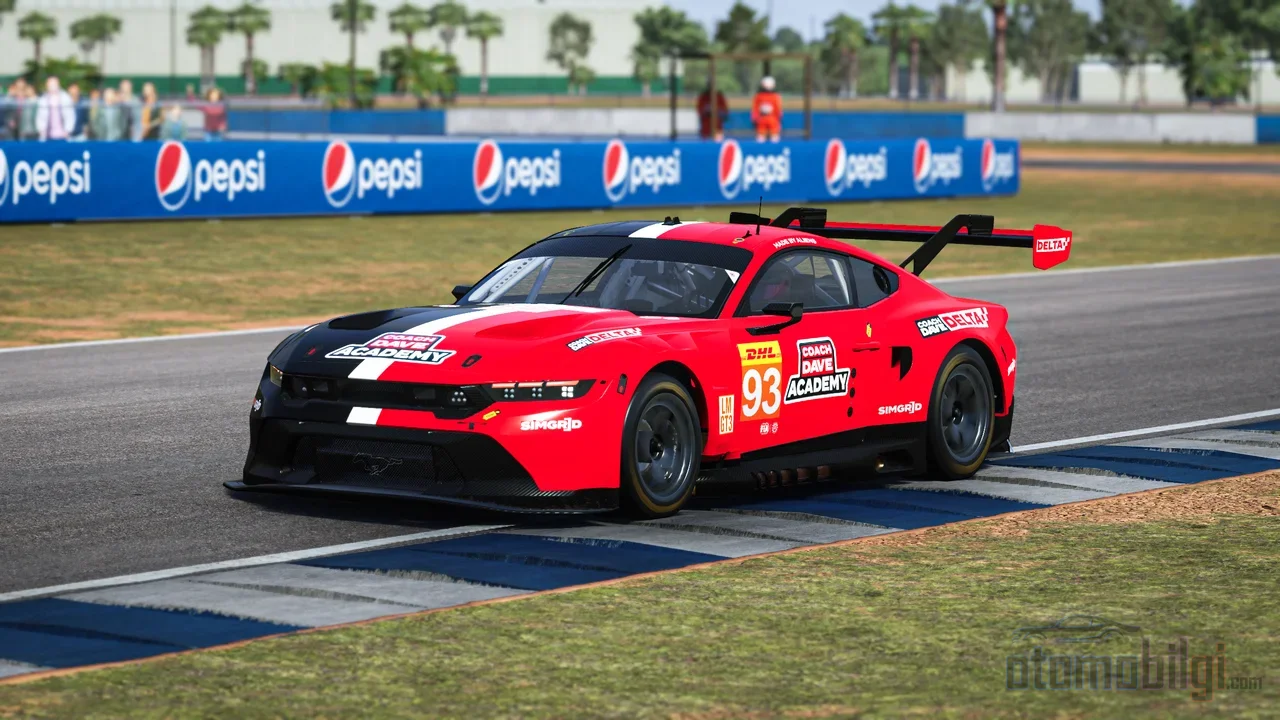 LMGT3 proves that showroom sports cars are no mere mimics of Hypercar prototypes by taking them to Le Mans' grueling endurance race.