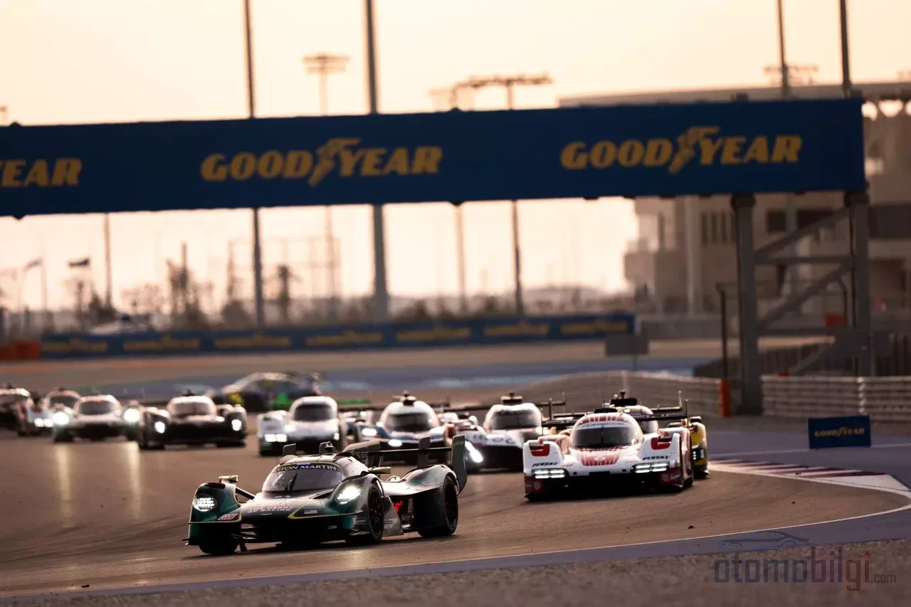 Der Einstieg in die WEC Hypercar-Klasse bedeutet nicht, einfach durch die Tür zu gehen und loszufahren; für eine Saison mit zwei Fahrzeugen ist es ein jahrelanger Marathon aus Ingenieurkunst und Finanzen, der bei 20 Millionen Euro beginnt.