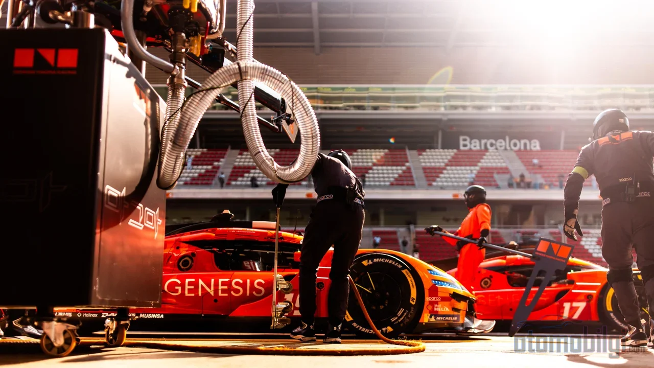 WEC's colorful rating system is a rare motorsport regime that codifies the fact that not everyone sitting in the cockpit is equal.