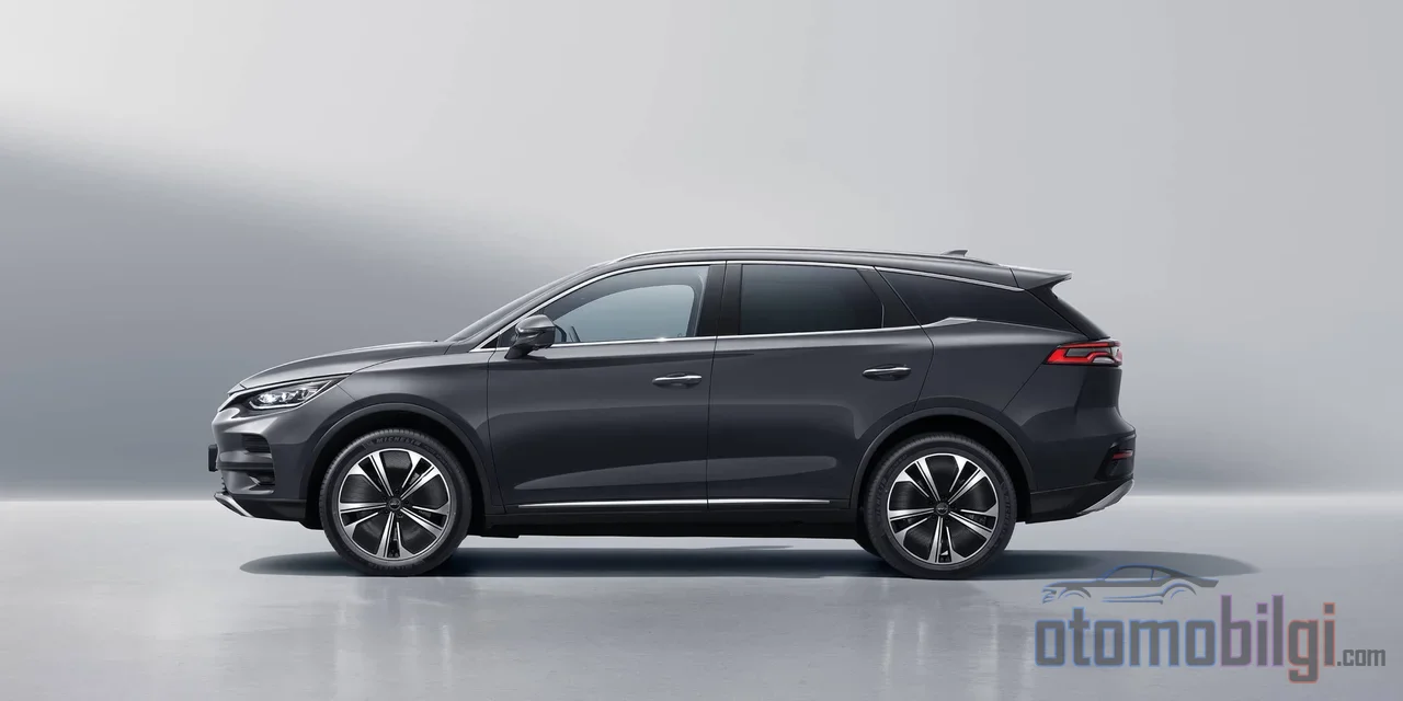 การตัดสินใจซื้อ SUV ไฟฟ้าราคา 5.4 ล้านบาททุรุล จะเปลี่ยนไปด้วยเงินกู้สูงสุด 1 ล้านบาททุรลและดอกเบี้ย 1.99% หรือไม่ การต่อสู้ที่แท้จริงอยู่ตรงคำถามนี้แหละ