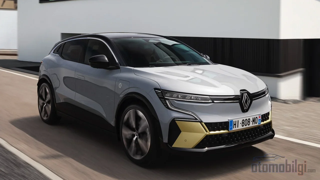 Though it may remain in the shadow of its rivals, with its 468 km range and French manufacturing quality, the Megane E-Tech may be Türkiye's most underrated EV.