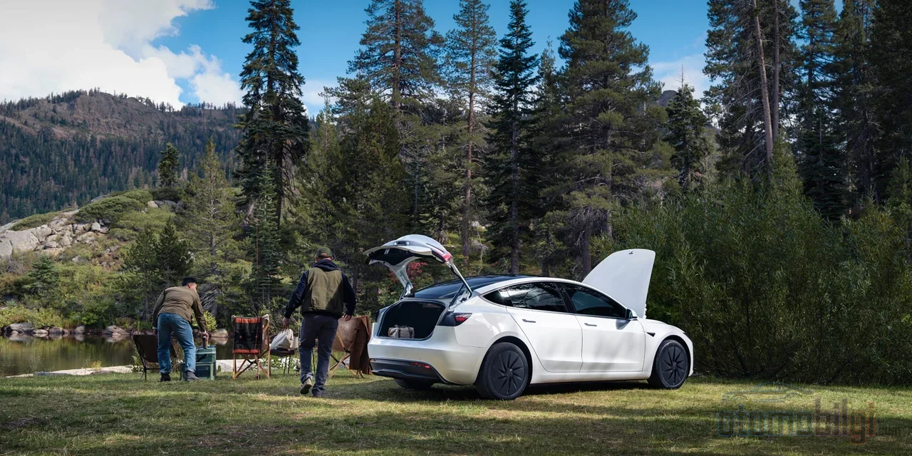With the Highland refresh, the Model 3 has matured - and while it remains in the shadow of the Model Y, it is still one of the benchmarks of its class in range and efficiency.