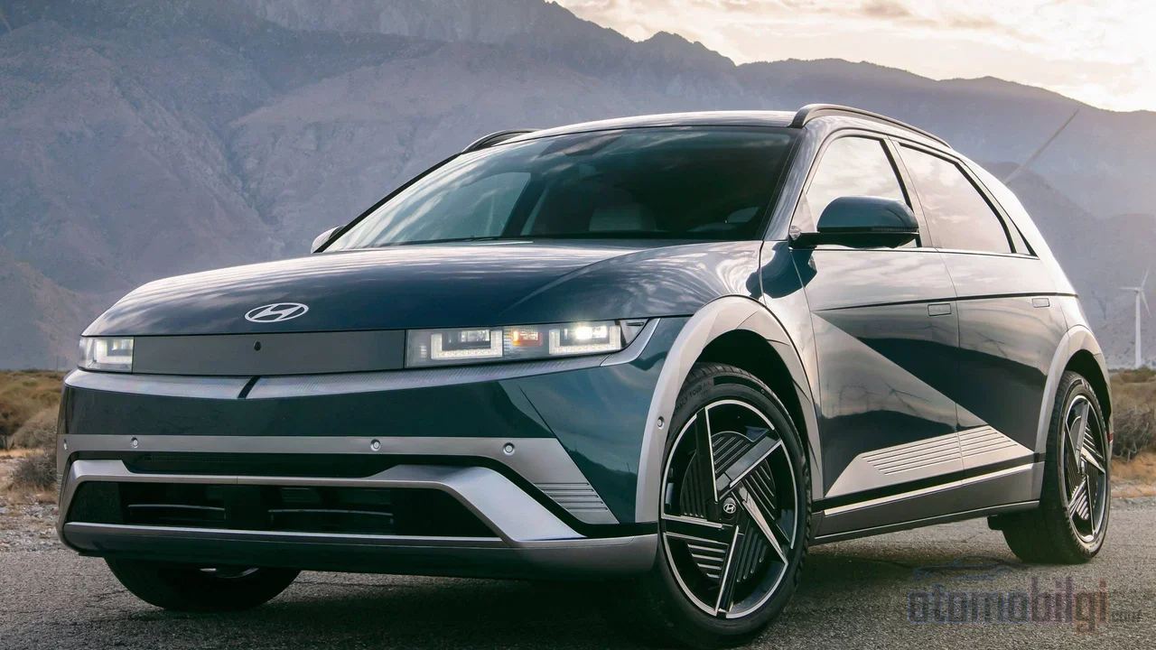 The 800V architecture that charges 80 percent in 18 minutes is the real technological edge that puts the Ioniq 5 ahead of its rivals.