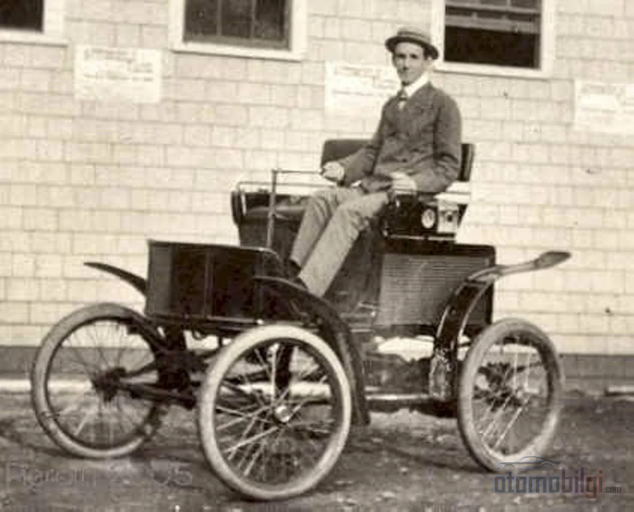 There is no single inventor of the electric car; the story, stretching from a miniature model in 1828 to the roads of the 1890s, is the sum of the efforts of engineers who were unaware of one another.