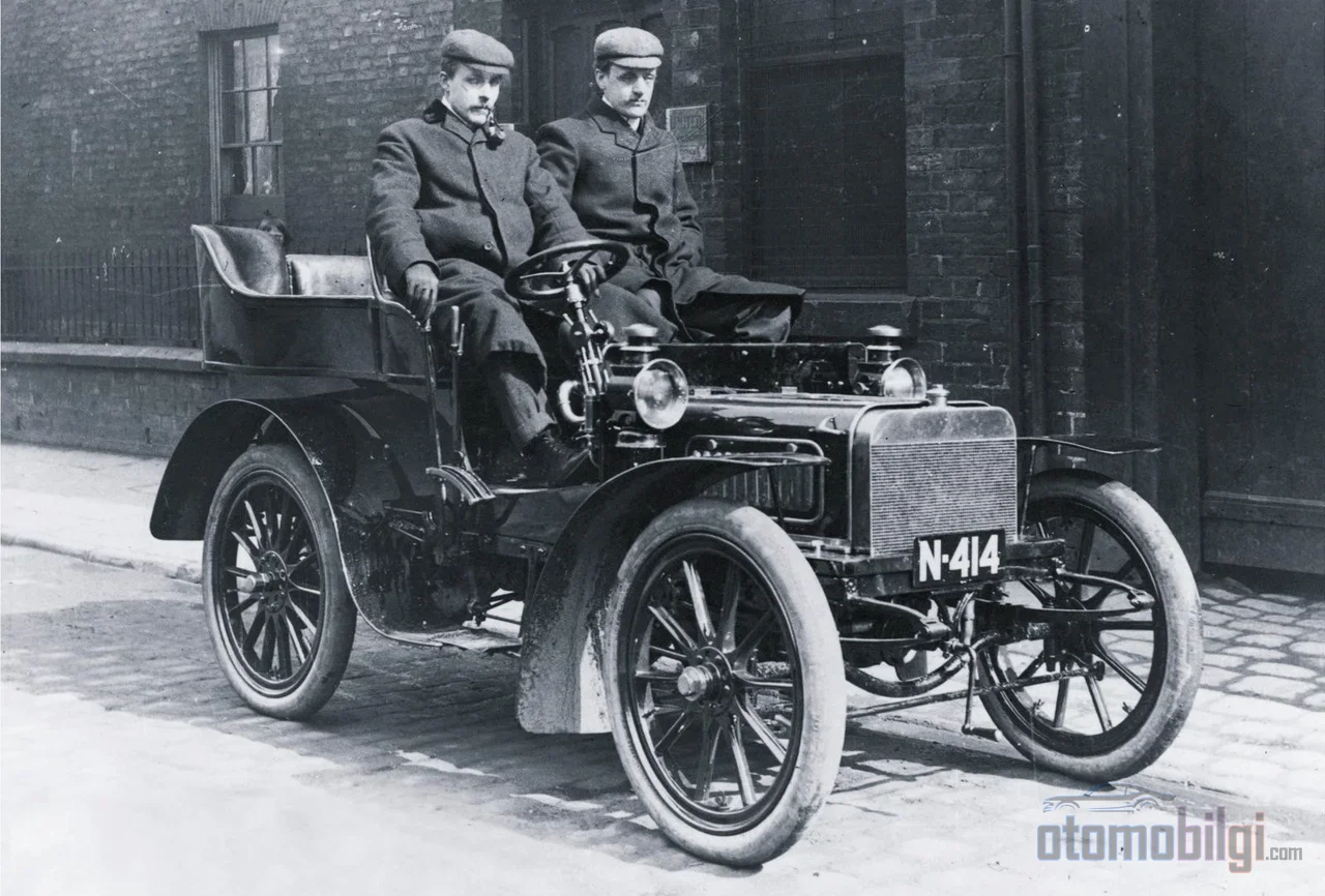 A century ago, electric car owners never bought a battery; a depleted battery was swapped for a fresh one within minutes at the city station.