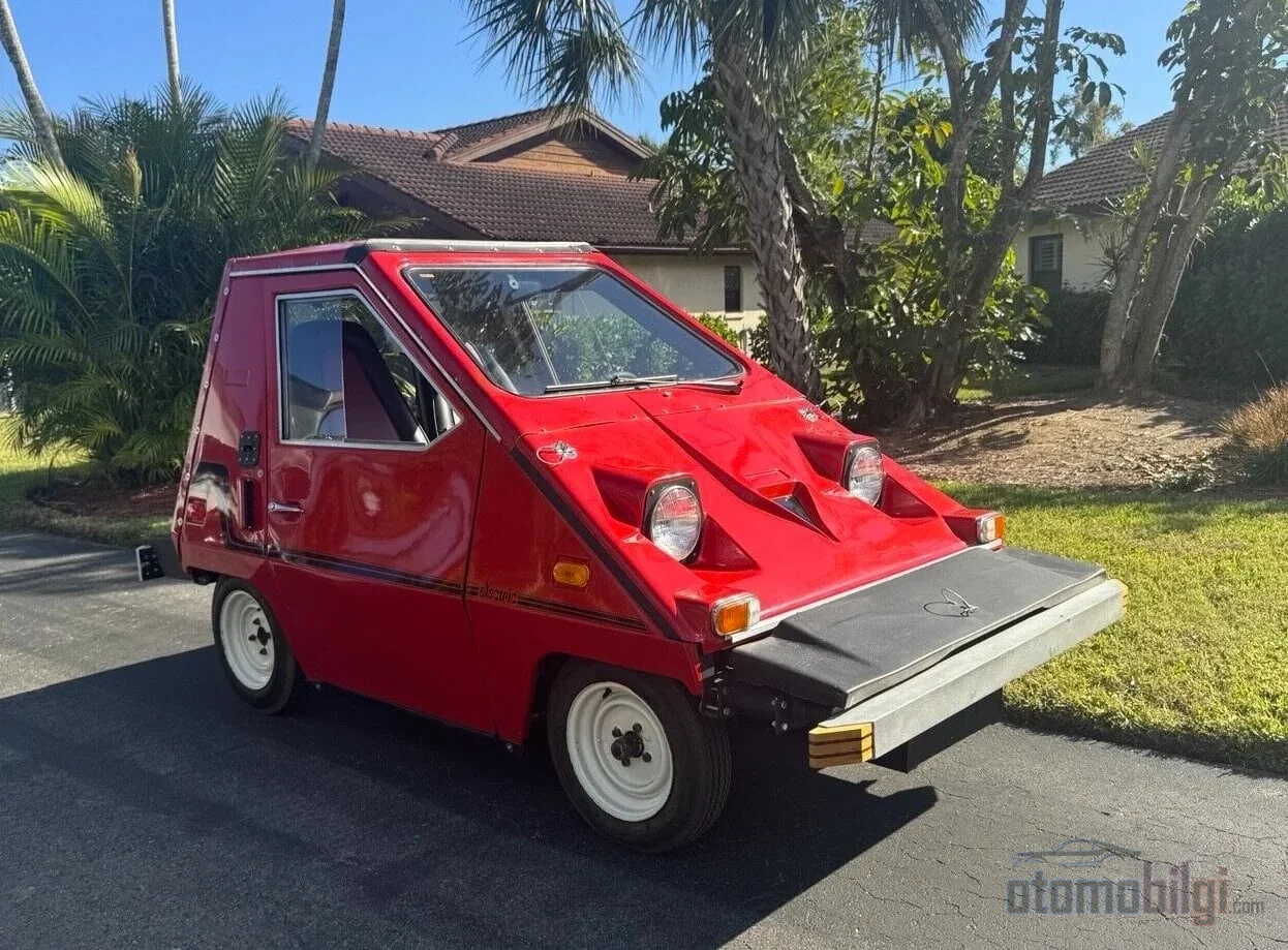عندما انتهت أزمة النفط، انسى المستهلكون مدى CitiCar البالغ 64 كيلومتراً أسرع مما نسوا سعر البنزين.
