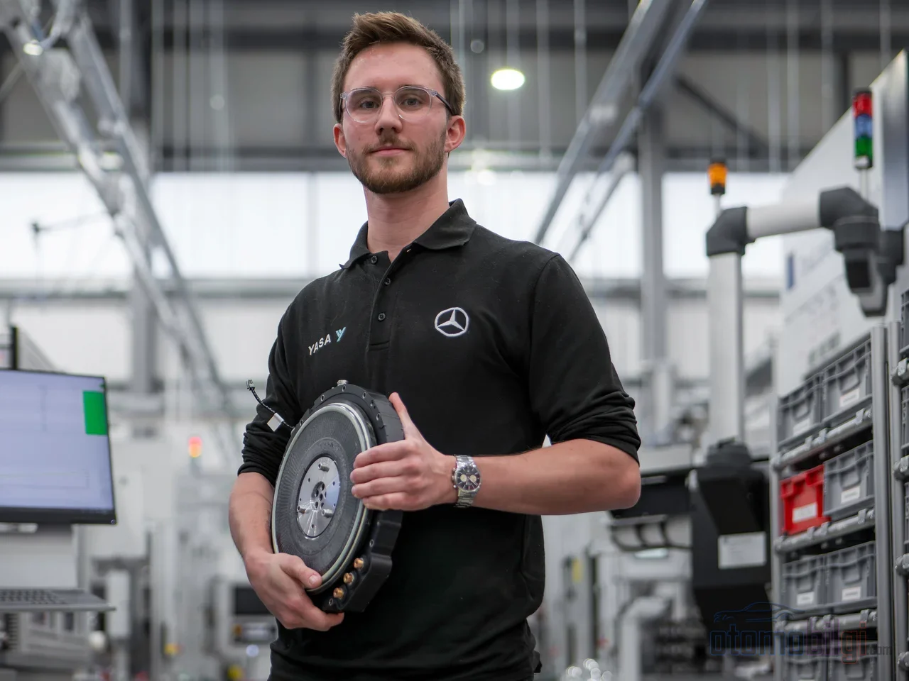 Axial flux motors, delivering two to four times more torque from the same volume, are drawing the new boundary of power density in electric vehicles.