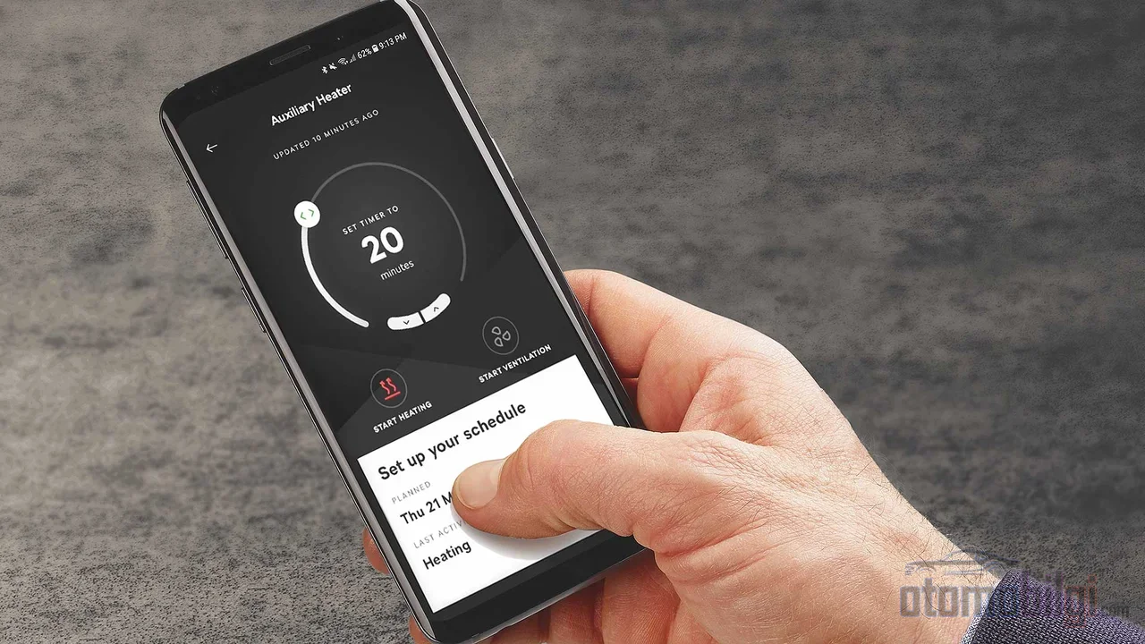 A cold battery rejects high current; thanks to preconditioning, charging power can jump from 50 kW to over 150 kW.