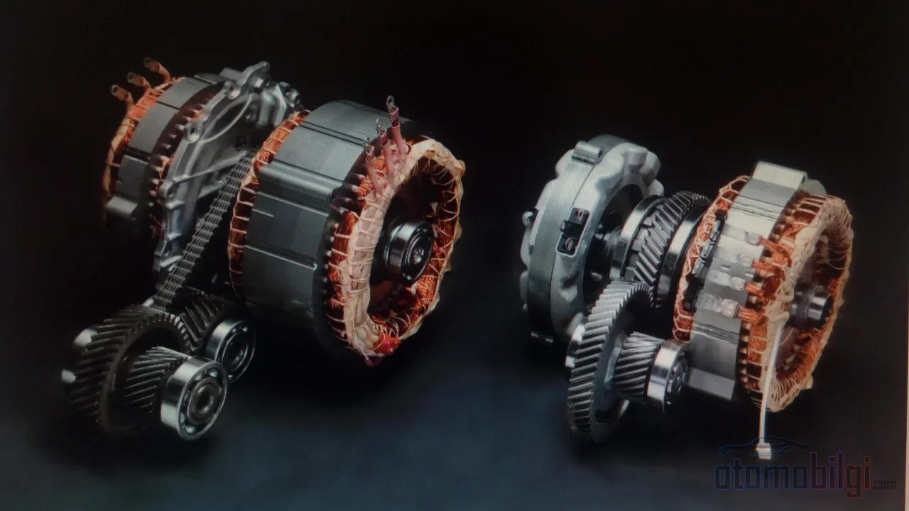 Elektrikli motorun ötmesi tesadüf değil; besleme frekansının katlarındaki titreşimler metal gövdeyi bir enstrüman gibi çalar.