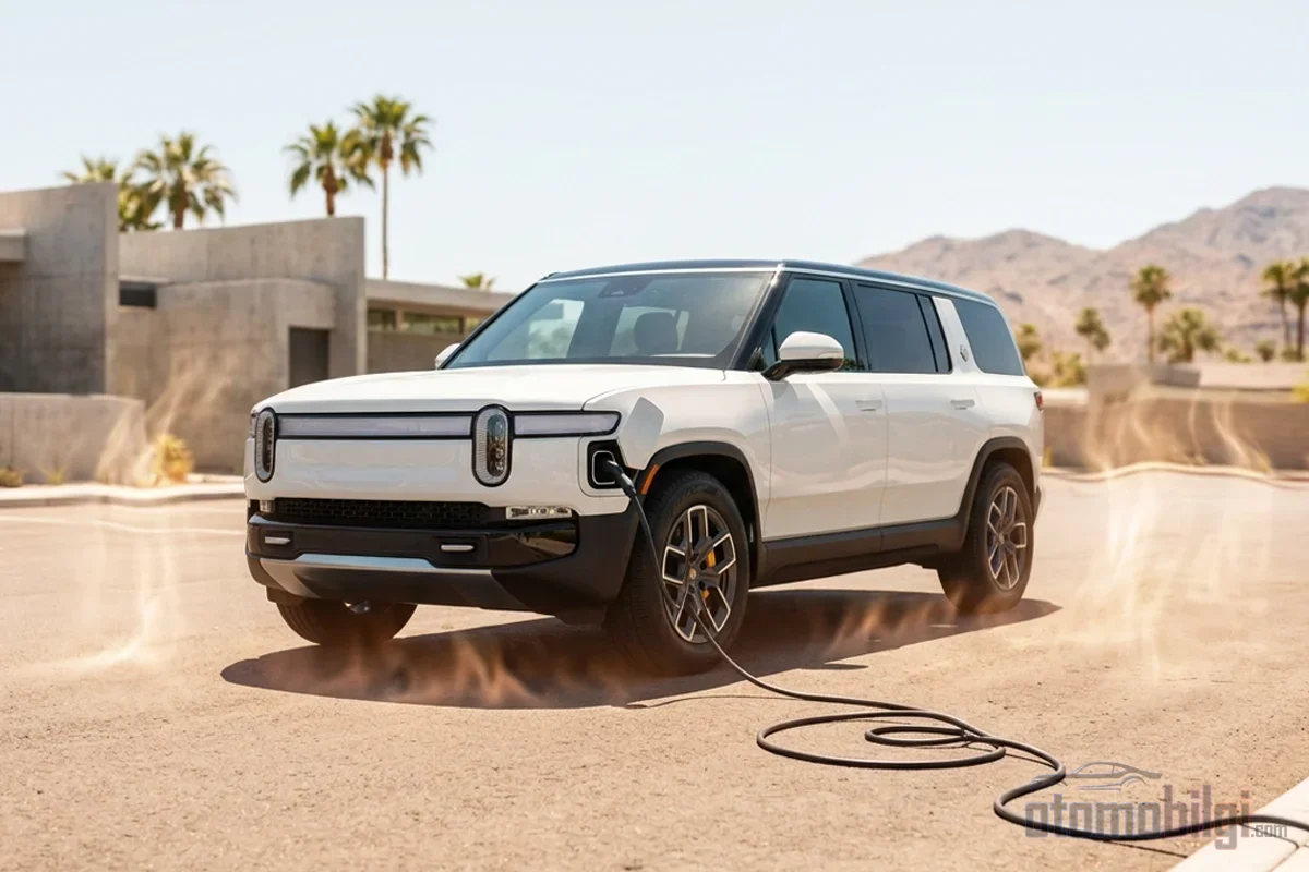 Summer heat grinds away at an electric car's battery life more than its range; the real loss happens not in kilometers but in the cells.