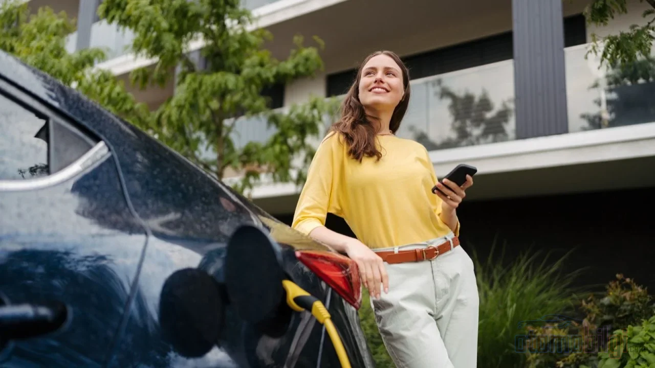 A 2024-es körlevél új szabályai, amelyek megkönnyítik az elektromos járművek tulajdonosainak töltési folyamatát wallbox segítségével a lakóházak parkolójában