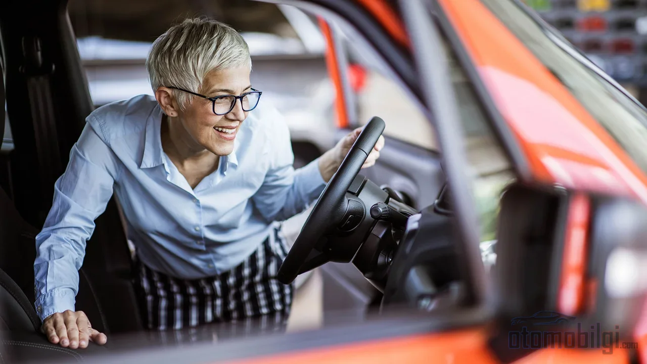 In a second-hand electric vehicle, the mileage alone tells you nothing; the real story lies hidden in the battery's SOH value.