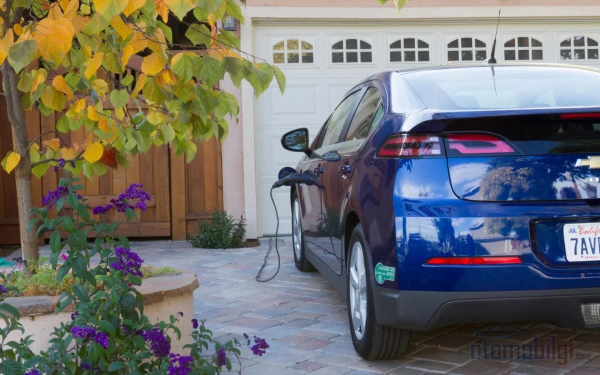 The wallbox on your wall is part of your home, not your vehicle; if it gets damaged, it is your home insurance policy that pays, not your comprehensive auto coverage.