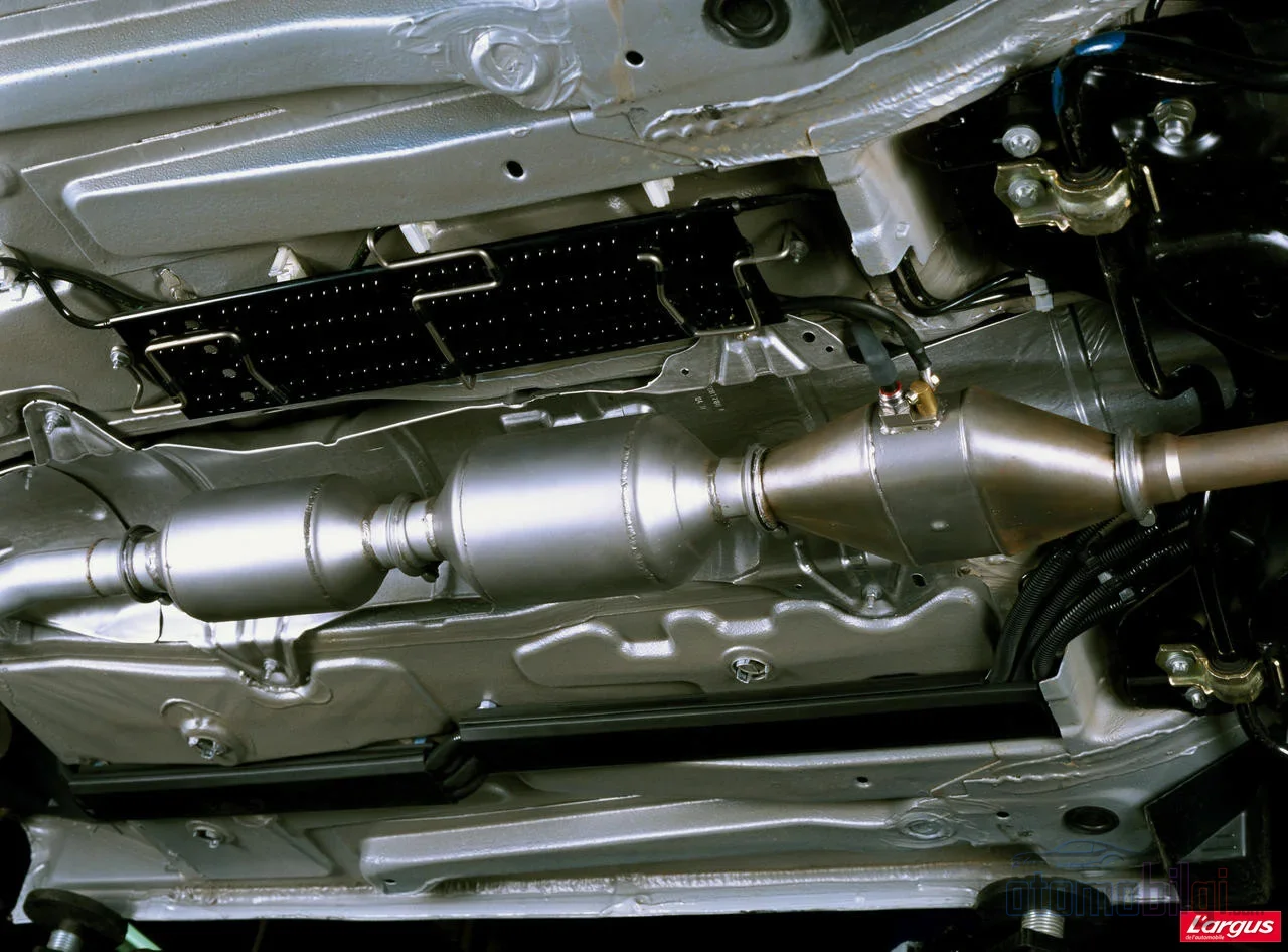 In almost every turbo petrol car sold today, a particulate filter is silently working - something most drivers are completely unaware of.