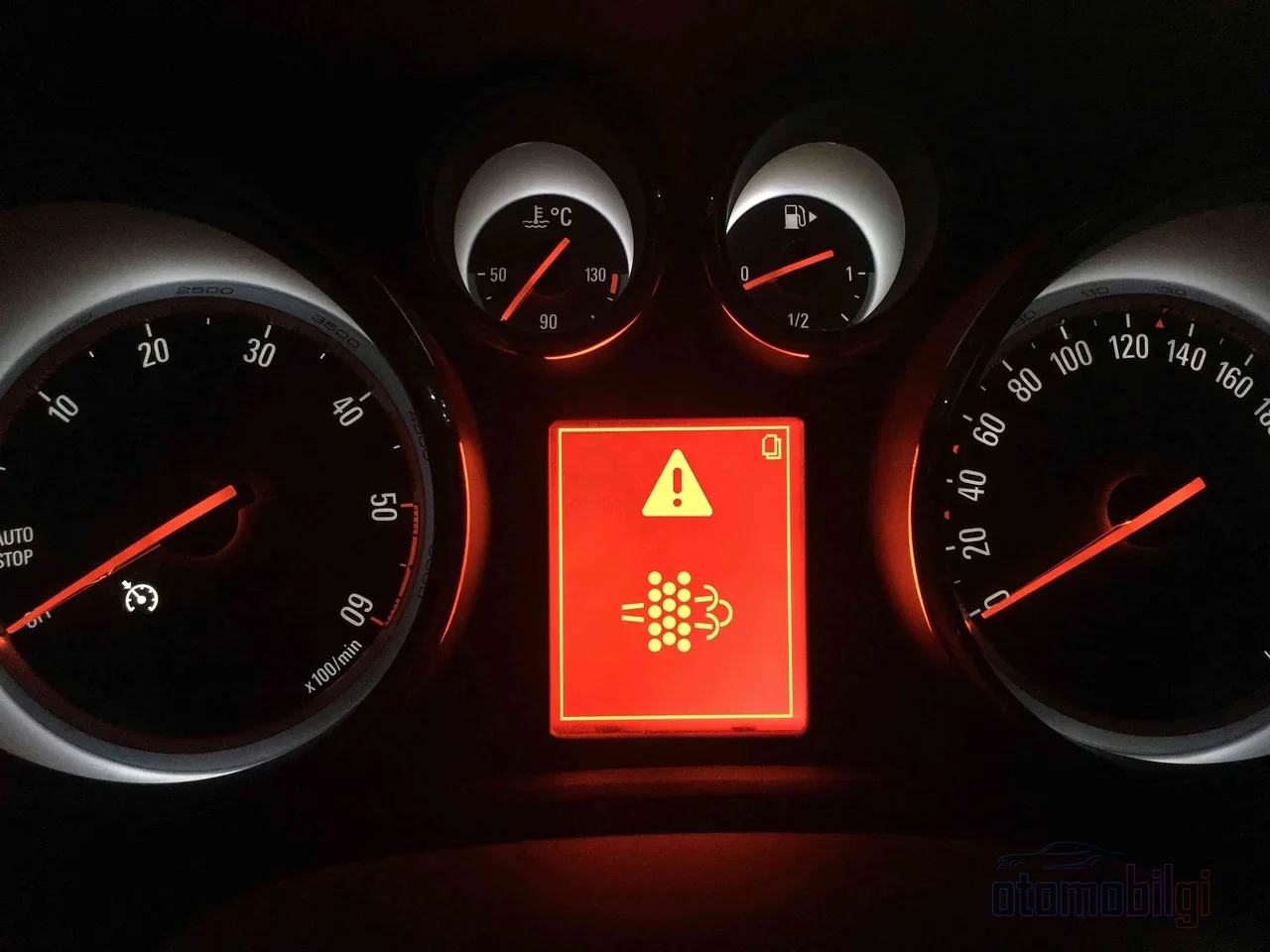 If your diesel engine's exhaust regeneration never completes, repeated short trips every day are actually a silent accumulation of damage.