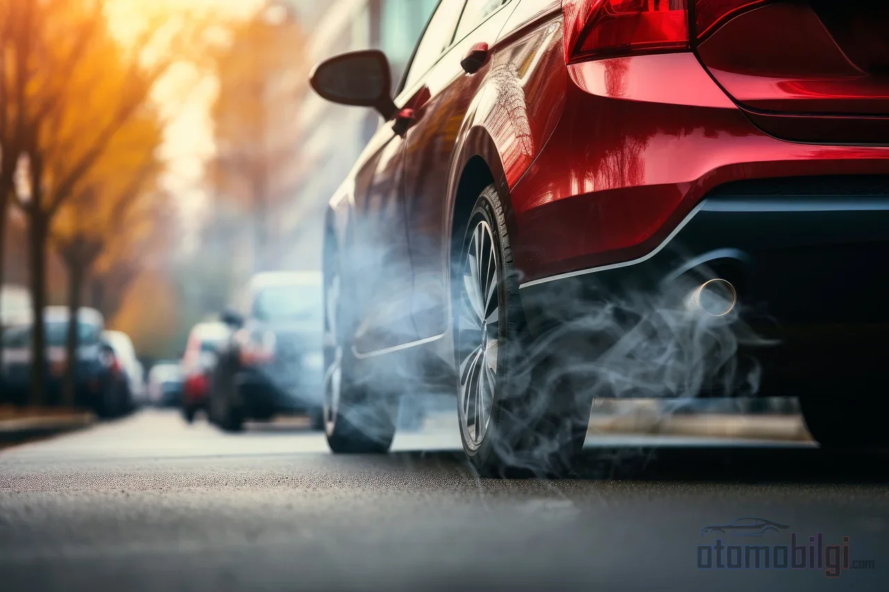 Egzoz muayenesi bir iki saniyelik sorgu değil; motor ısısı, gaz analizi ve OBD kayıtlarının birlikte anlamlı olduğu katmanlı bir sınama.