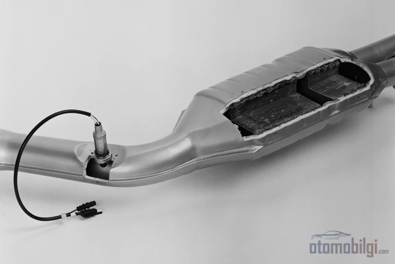 Thanks to the platinum, palladium and rhodium inside, a catalytic converter can be removed in minutes, costing its owner thousands of dollars.