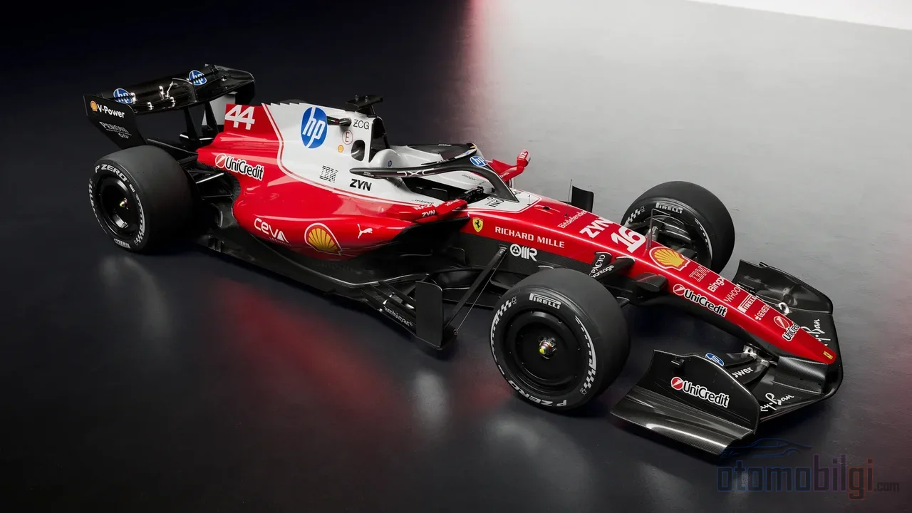 Efek tanah bekerja seperti sarung tangan tak terlihat yang tidak sekadar menahan mobil F1 di atas tanah, melainkan menariknya ke dalam lintasan, dan gaya ke bawah ini bisa melampaui berat mobil berkali-kali lipat.