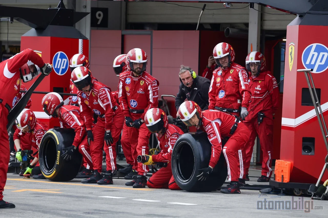 Behind every visible pit stop are 300 million simulated scenarios and a few sweaty humans who bear the final responsibility.