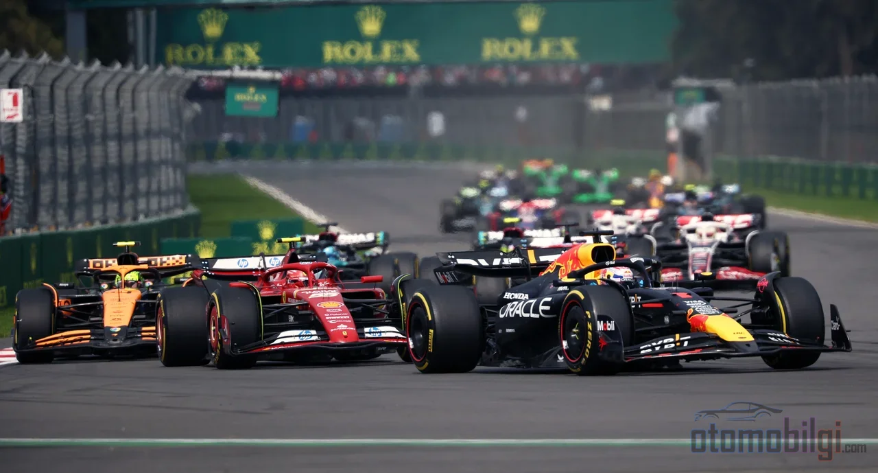 F1'de cuộc đua thực sự không chỉ diễn ra trên mặt nhựa đường, mà còn nằm ở những cơ cổ chịu đựng gia tốc 5-6 G và trái tim đập với nhịp tim của một vận động viên marathon.